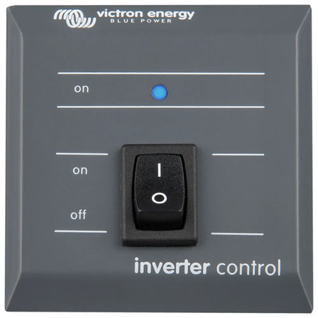Victron Energy Phoenix Inverter Control Panel — Quality Boat Parts