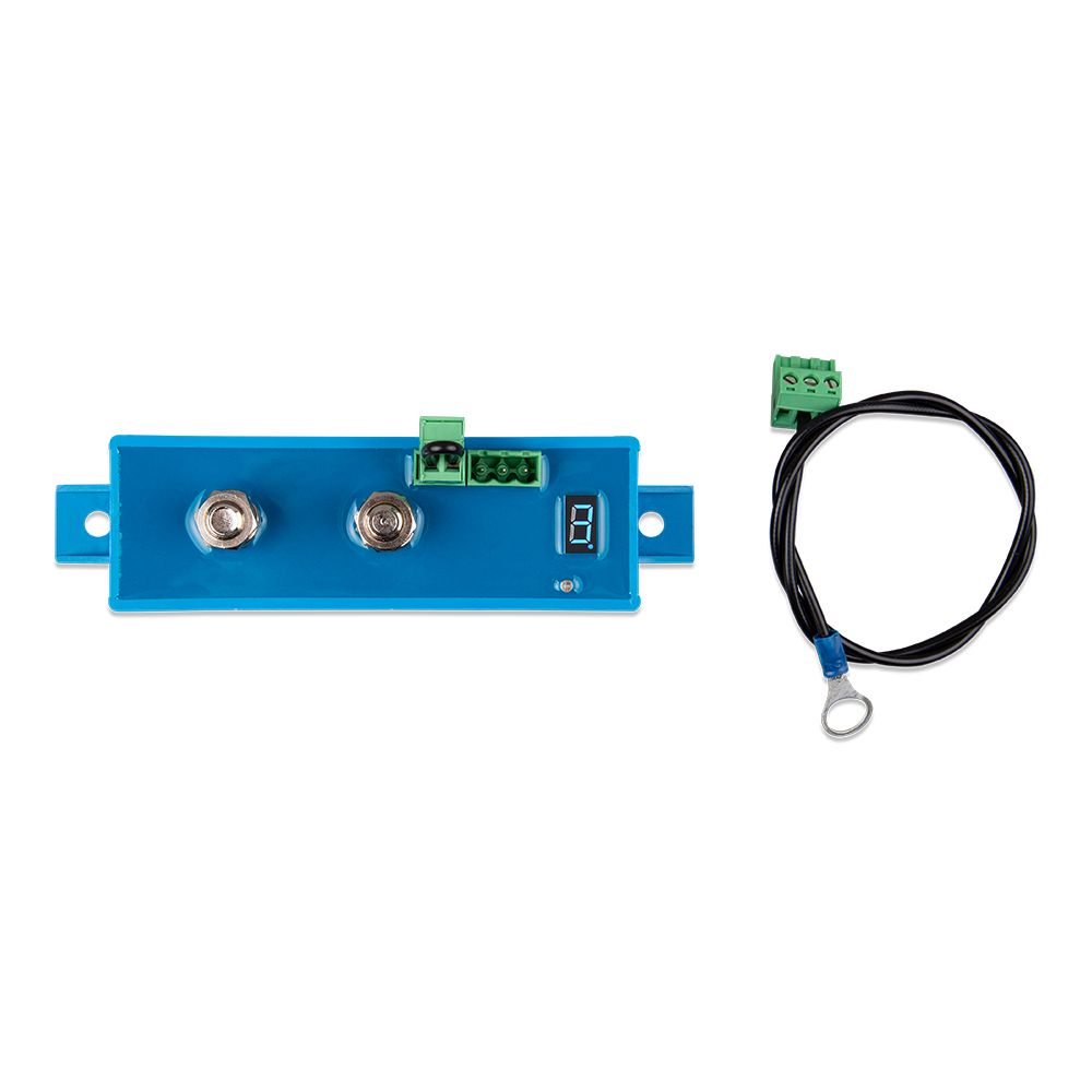 Victron Energy Smart BatteryProtect, 12/24V, 6-35V, Bluetooth — Quality Boat Parts