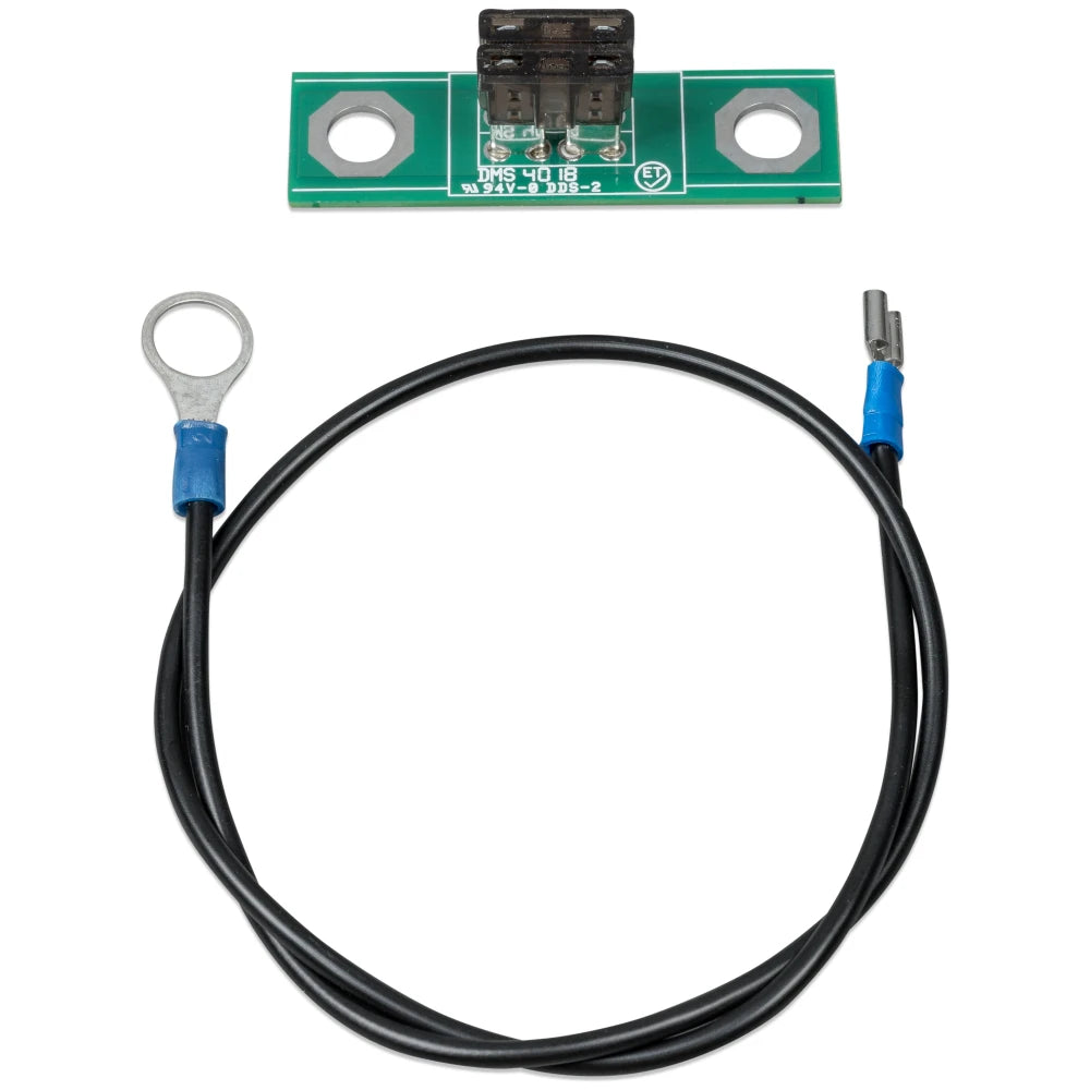 Victron Energy Smart BMS Battery Management System, For LiFePO4 Smart Batteries, 12V, Alternator Input — Quality Boat Parts