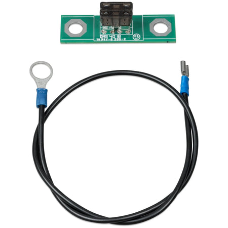 Victron Energy Smart BMS Battery Management System, For LiFePO4 Smart Batteries, 12V, Alternator Input — Quality Boat Parts