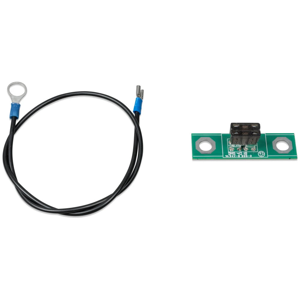 Victron Energy Smart BMS Battery Management System, For LiFePO4 Smart Batteries, 12V, Alternator Input — Quality Boat Parts