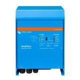 Victron Energy MultiPlus Inverter/Charger, 3000VA, 120V AC, VE.Bus, 50A Transfer Switch — Quality Boat Parts