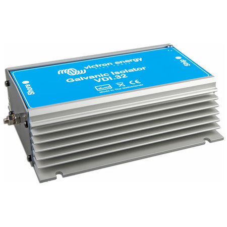 Victron Energy VDI Galvanic Isolator, 230V, IP67, M6 Connection, Waterproof Potted — Quality Boat Parts
