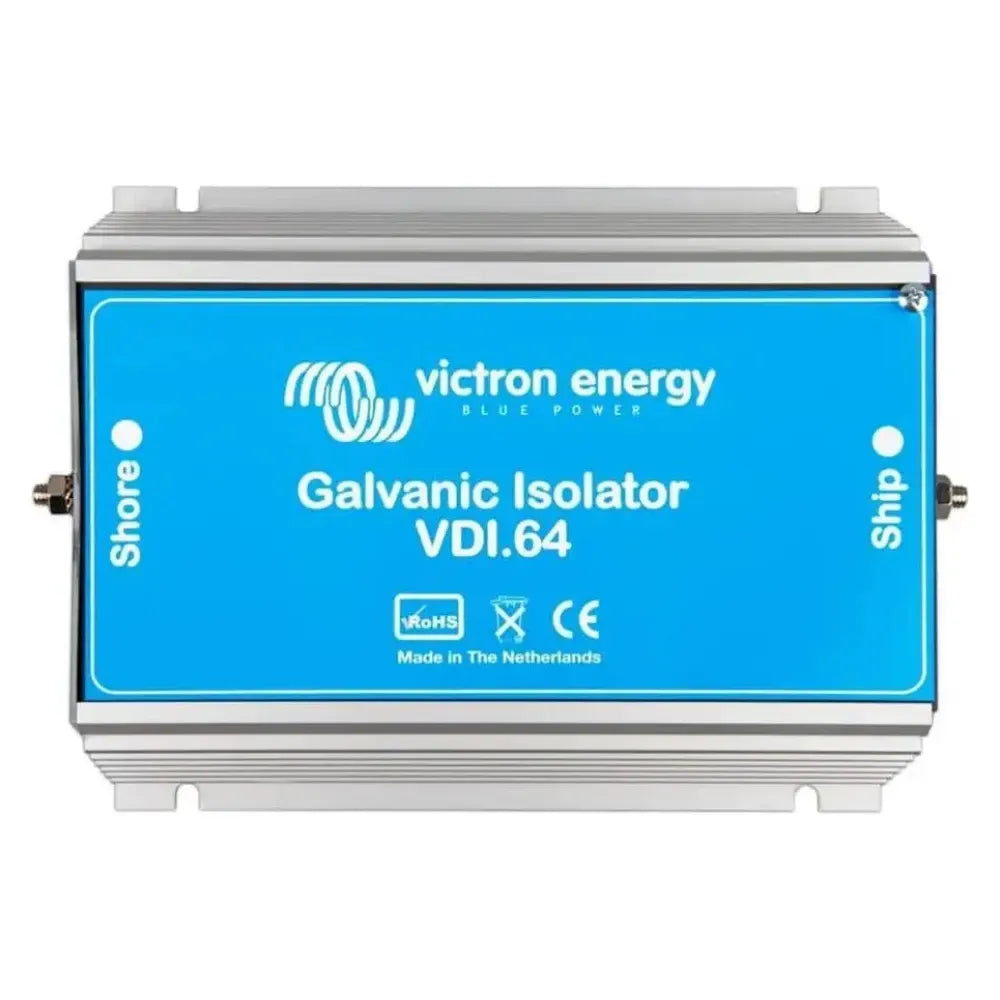 Victron Energy VDI Galvanic Isolator, 230V, IP67, M6 Connection, Waterproof Potted — Quality Boat Parts