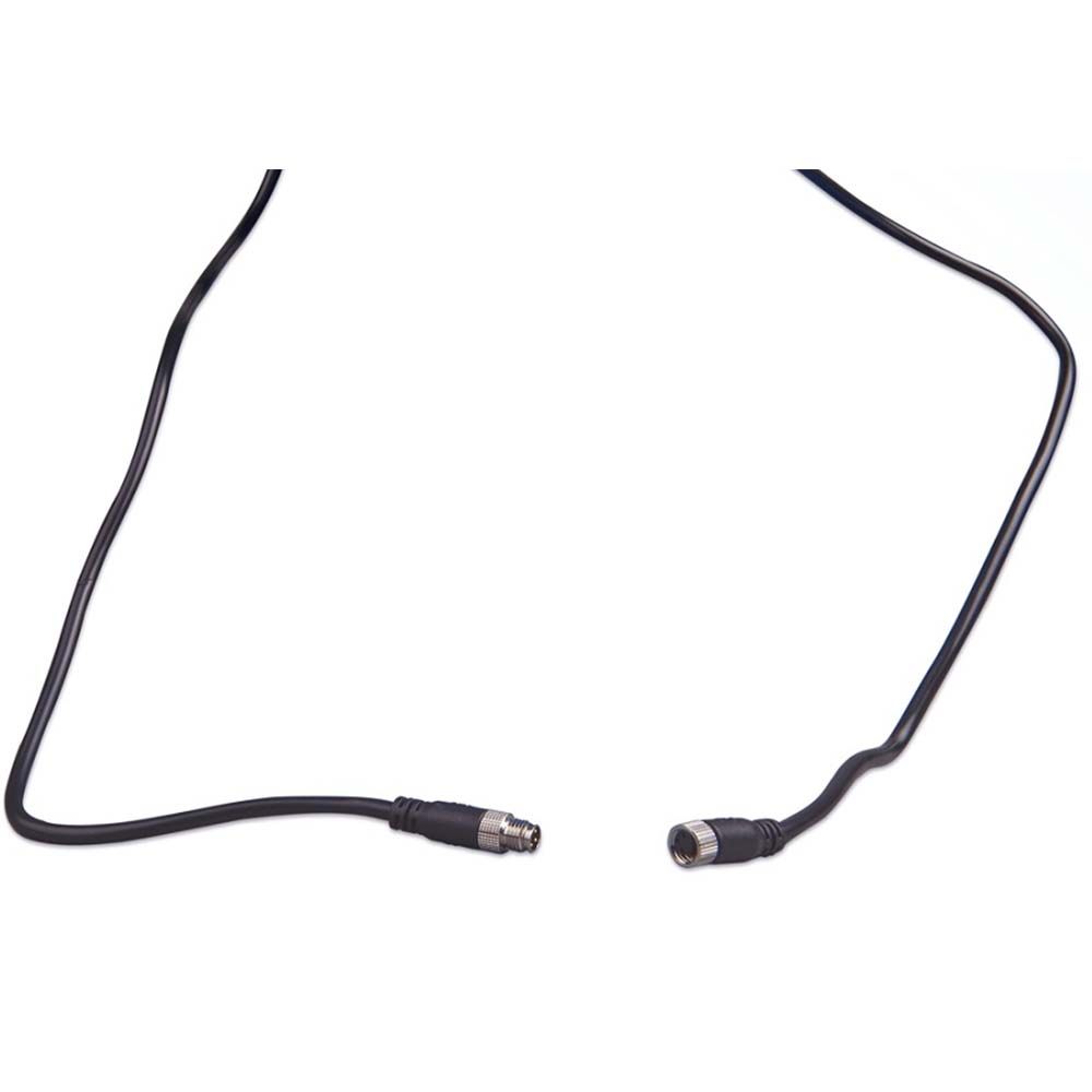 Victron Energy M8 Circular Connector 3-Pole BMS Extension Cable, Male/Female, 2pk — Quality Boat Parts