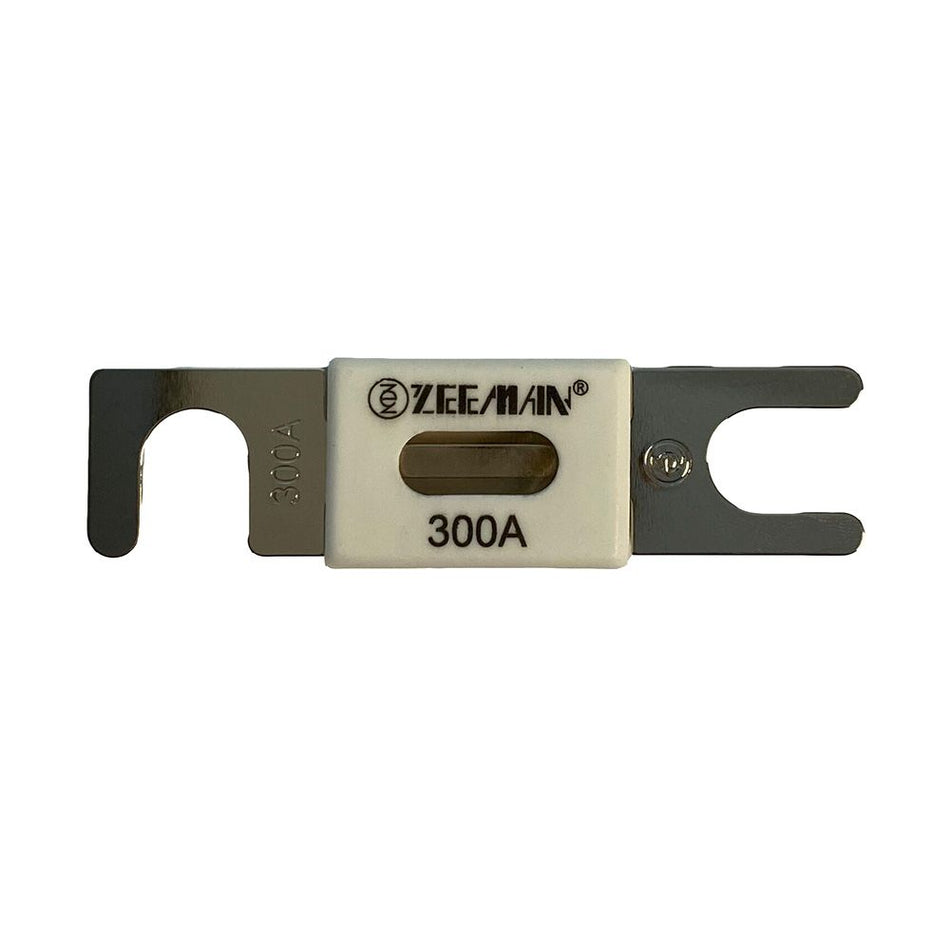 Victron Energy ANL Fuse, For 48V Products, 80V, Bolt-Down, Fast-Acting — Quality Boat Parts