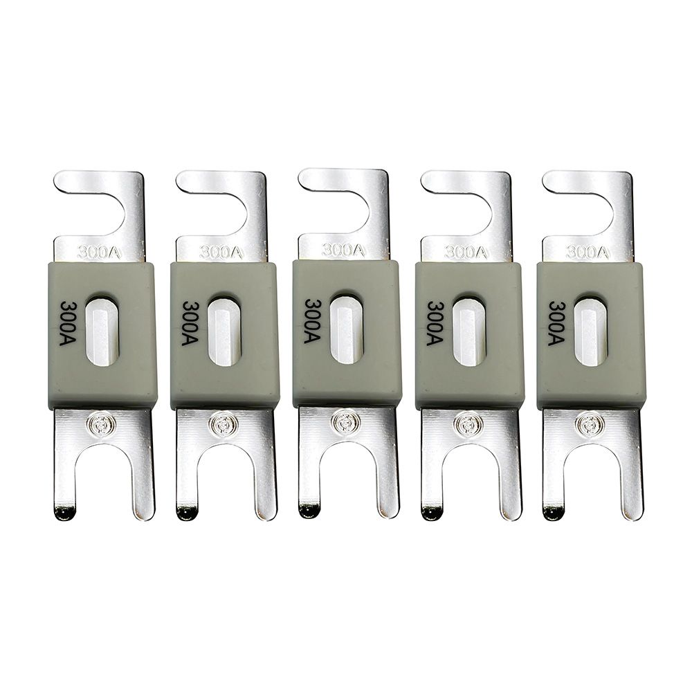 Victron Energy ANL Fuse, For 48V Products, 80V, Bolt-Down, Fast-Acting — Quality Boat Parts