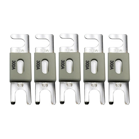 Victron Energy ANL Fuse, For 48V Products, 80V, Bolt-Down, Fast-Acting — Quality Boat Parts