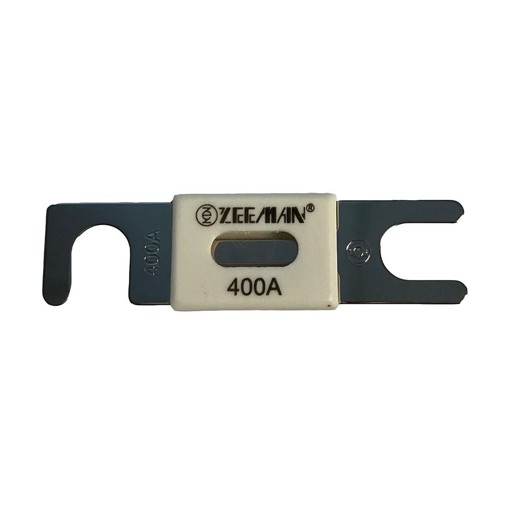 Victron Energy ANL Fuse, For 48V Products, 80V, Bolt-Down, Fast-Acting — Quality Boat Parts