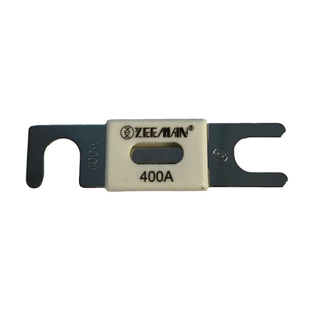 Victron Energy ANL Fuse, For 48V Products, 80V, Bolt-Down, Fast-Acting — Quality Boat Parts