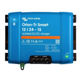 Victron Energy Orion-Tr Smart Isolated DC-DC Charger, Built-In Bluetooth, 3-Stage Charging — Quality Boat Parts