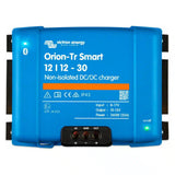 Victron Energy Orion-Tr Smart Non-Isolated DC-DC Charger, Bluetooth — Quality Boat Parts