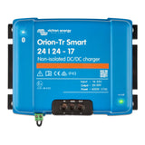 Victron Energy Orion-Tr Smart Non-Isolated DC-DC Charger, Bluetooth — Quality Boat Parts