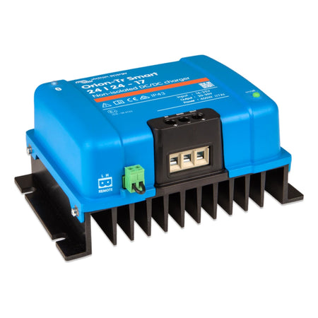 Victron Energy Orion-Tr Smart Non-Isolated DC-DC Charger, Bluetooth — Quality Boat Parts