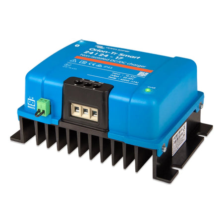 Victron Energy Orion-Tr Smart Non-Isolated DC-DC Charger, Bluetooth — Quality Boat Parts