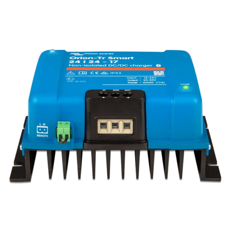 Victron Energy Orion-Tr Smart Non-Isolated DC-DC Charger, Bluetooth — Quality Boat Parts