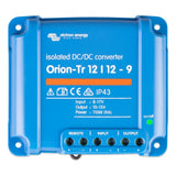 Victron Energy Orion-Tr Isolated DC-DC Converter, Remote On/Off, IP43 — Quality Boat Parts