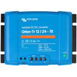 Victron Energy Orion-Tr Isolated DC-DC Converter, Remote On/Off, IP43 — Quality Boat Parts