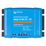 Victron Energy Orion-Tr Isolated DC-DC Converter, Remote On/Off, IP43 — Quality Boat Parts