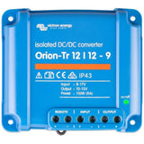 Victron Energy Orion-Tr Isolated DC-DC Converter, 110-120W, IP43, Remote On/Off — Quality Boat Parts
