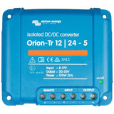 Victron Energy Orion-Tr Isolated DC-DC Converter, 110-120W, IP43, Remote On/Off — Quality Boat Parts