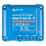 Victron Energy Orion-Tr Isolated DC-DC Converter, 110-120W, IP43, Remote On/Off — Quality Boat Parts