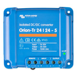 Victron Energy Orion-Tr Isolated DC-DC Converter, 110-120W, IP43, Remote On/Off — Quality Boat Parts