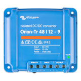 Victron Energy Orion-Tr Isolated DC-DC Converter, 110-120W, IP43, Remote On/Off — Quality Boat Parts