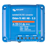 Victron Energy Orion-Tr Isolated DC-DC Converter, 110-120W, IP43, Remote On/Off — Quality Boat Parts