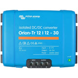 Victron Energy Orion-Tr Isolated DC-DC Converter, 360-400W, IP43 — Quality Boat Parts
