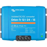 Victron Energy Orion-Tr Isolated DC-DC Converter, 360-400W, IP43 — Quality Boat Parts