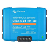 Victron Energy Orion-Tr Isolated DC-DC Converter, 360-400W, IP43 — Quality Boat Parts