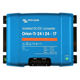 Victron Energy Orion-Tr Isolated DC-DC Converter, 360-400W, IP43 — Quality Boat Parts