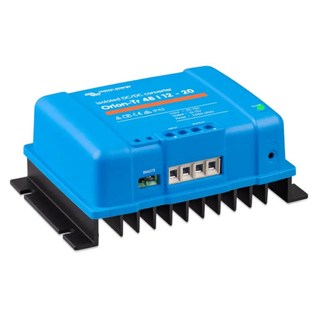 Victron Energy Orion-Tr Isolated DC-DC Converter, 360-400W, IP43 — Quality Boat Parts