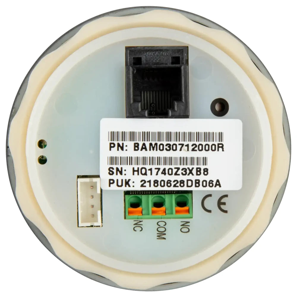 Victron Energy BMV-712 Smart Battery Monitor, Bluetooth, 500A/50mV Shunt, VE.Direct — Quality Boat Parts