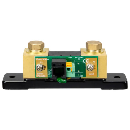 Victron Energy BMV-712 Smart Battery Monitor, Bluetooth, 500A/50mV Shunt, VE.Direct — Quality Boat Parts