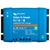 Victron Energy Orion-Tr Smart Isolated DC-DC Charger, Built-in Bluetooth, Adaptive 3-Stage Charging, Remote On/Off — Quality Boat Parts