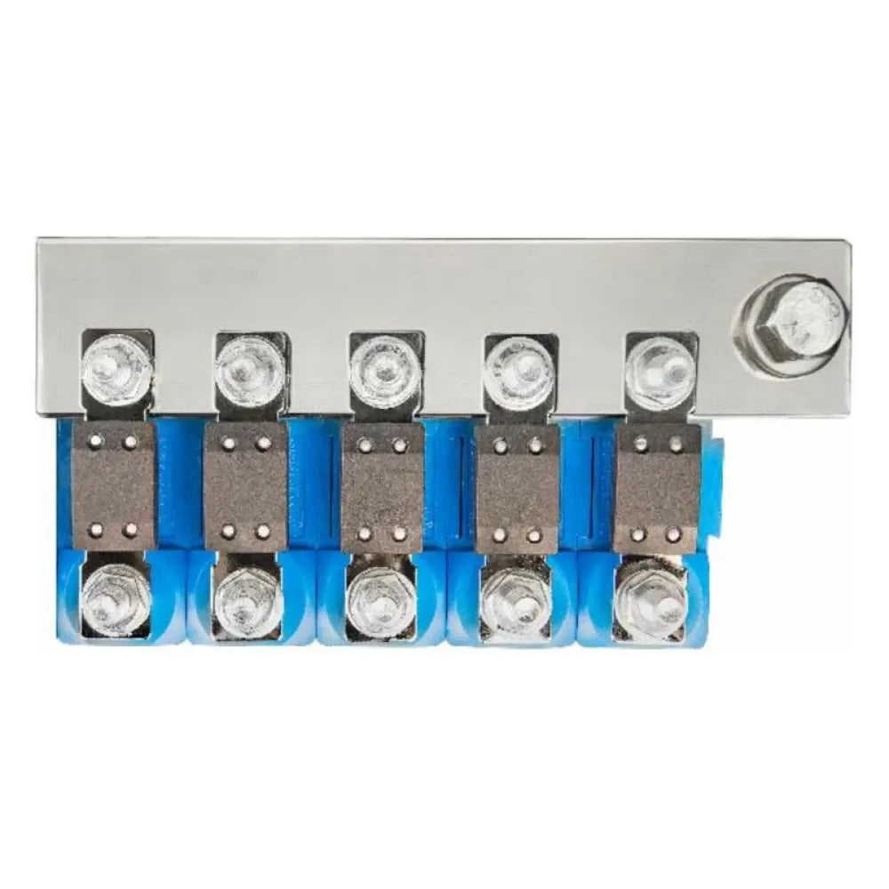 Victron Energy Modular MEGA Fuse Holder and High Current Busbar — Quality Boat Parts