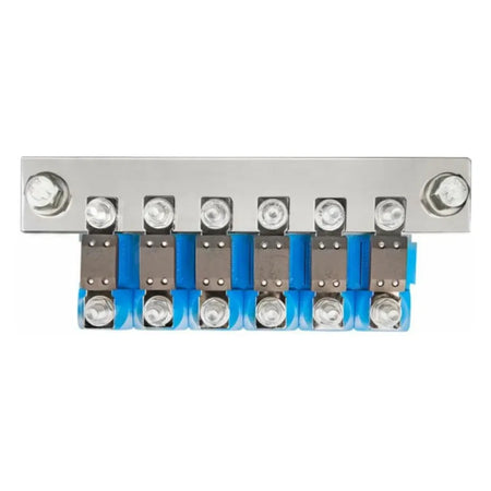 Victron Energy Modular MEGA Fuse Holder and High Current Busbar — Quality Boat Parts