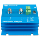 Victron Energy BatteryProtect Programmable Battery Protector, 7-Segment LED Display — Quality Boat Parts