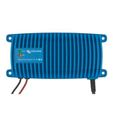 Victron Energy Blue Smart IP67 Battery Charger, 120V, NEMA 5-15, Bluetooth — Quality Boat Parts