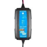 Victron Energy Blue Smart IP65 Battery Charger, 120V Input, Bluetooth — Quality Boat Parts