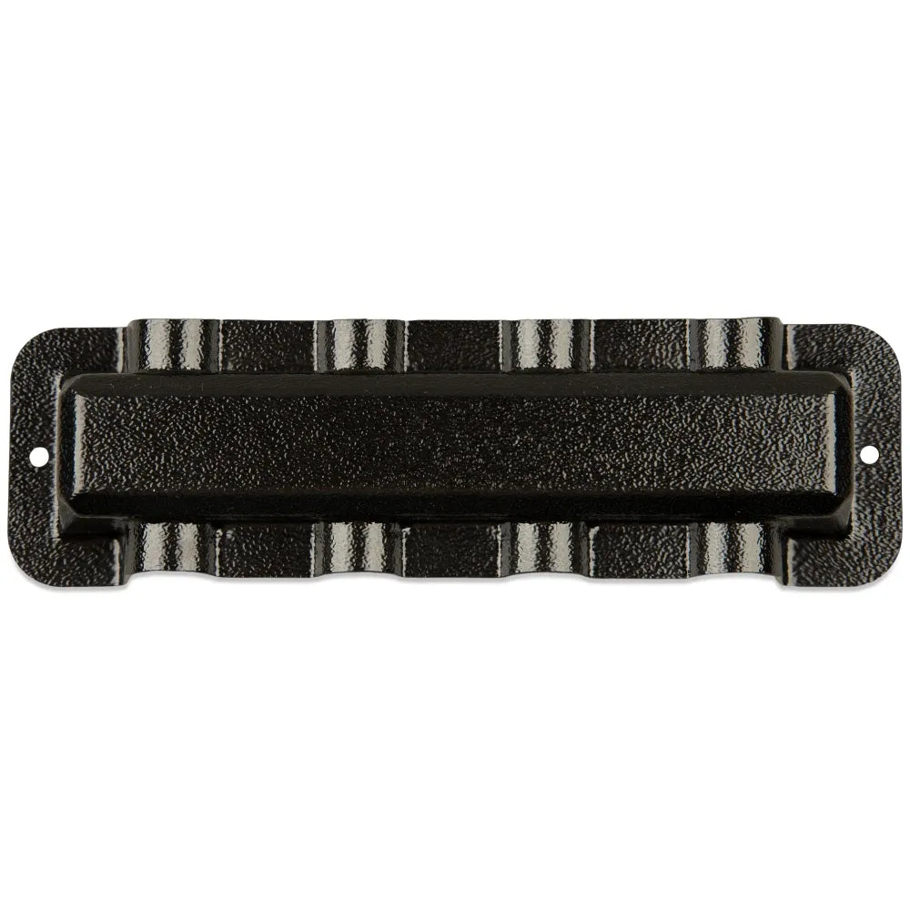 Victron Energy Busbar with Cover, 250A, 70VDC, 5/16 in Terminals — Quality Boat Parts