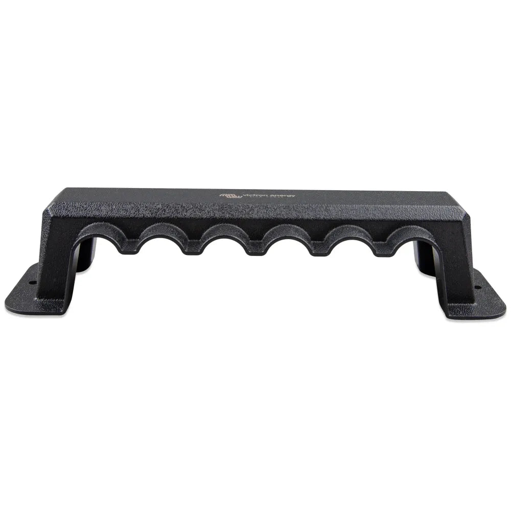 Victron Energy Busbar with Cover, 250A, 70VDC, 5/16 in Terminals — Quality Boat Parts