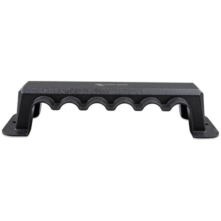 Victron Energy Busbar with Cover, 250A, 70VDC, 5/16 in Terminals — Quality Boat Parts