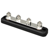 Victron Energy DC Busbar With Cover, 150A, 70V — Quality Boat Parts