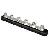 Victron Energy DC Busbar With Cover, 150A, 70V — Quality Boat Parts