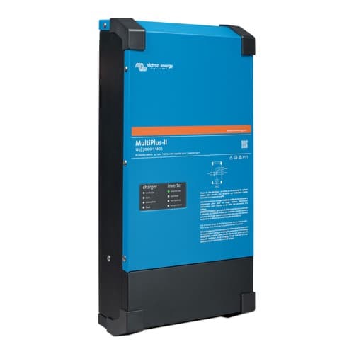 Victron Energy MultiPlus-II 2x 120V Inverter/Charger, 3000VA — Quality Boat Parts