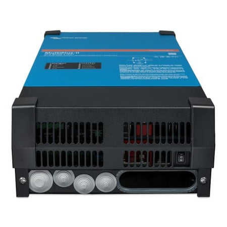 Victron Energy MultiPlus-II 2x 120V Inverter/Charger, 3000VA — Quality Boat Parts