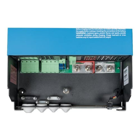 Victron Energy MultiPlus-II 2x 120V Inverter/Charger, 3000VA — Quality Boat Parts
